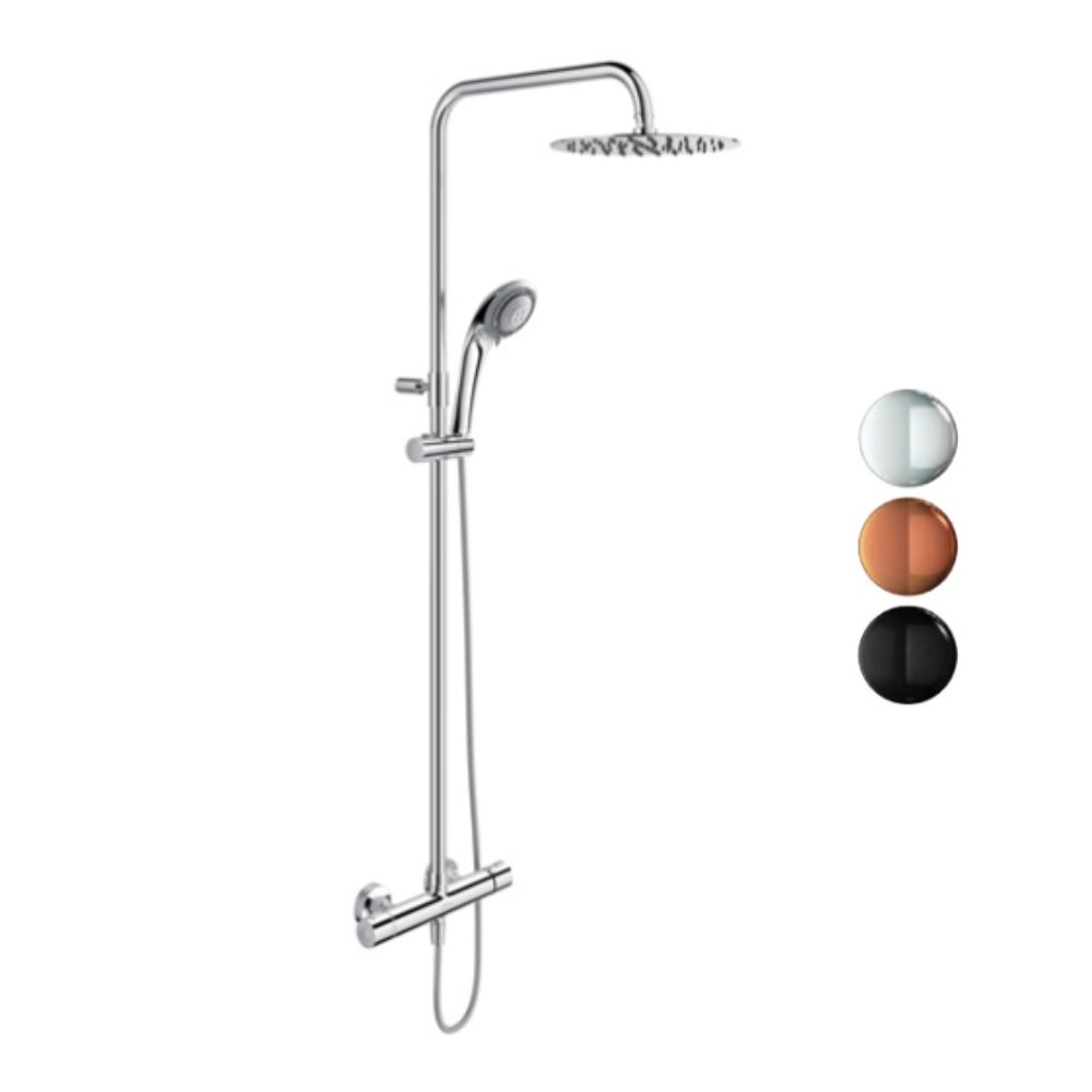 Sen cây tắm đứng nhiệt độ Viglacera VG598 VG598