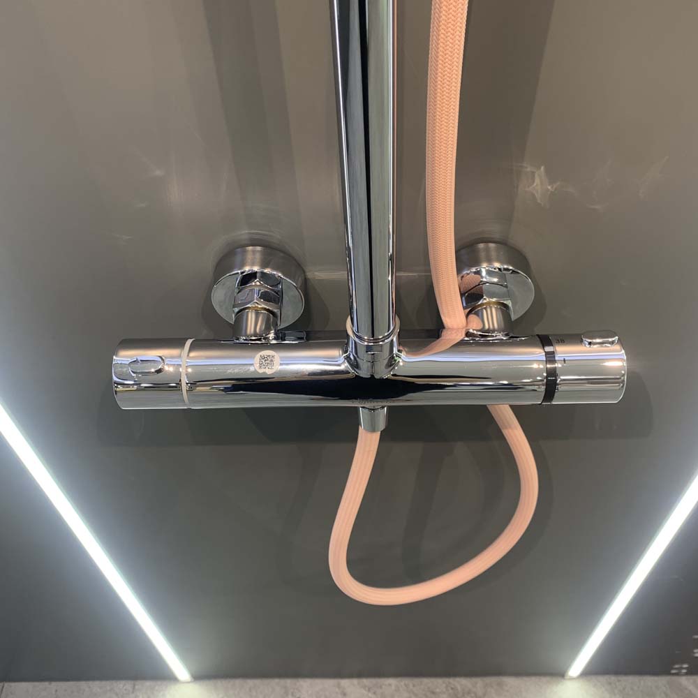 Sen cây tắm đứng nhiệt độ Viglacera VG598 VG598 - 5