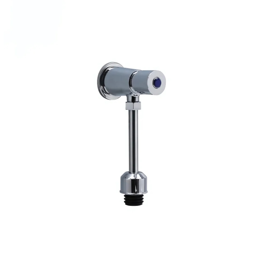 Van Xả Tiểu Nhấn Viglacera VG841 (ống thẳng) VG841