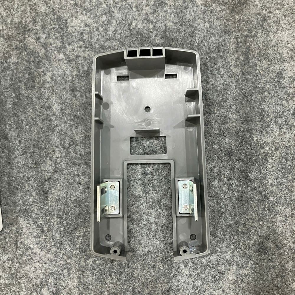 Bộ xả tiểu cảm ứng dương tường dùng pin Viglacera VG842 VG842 - 5