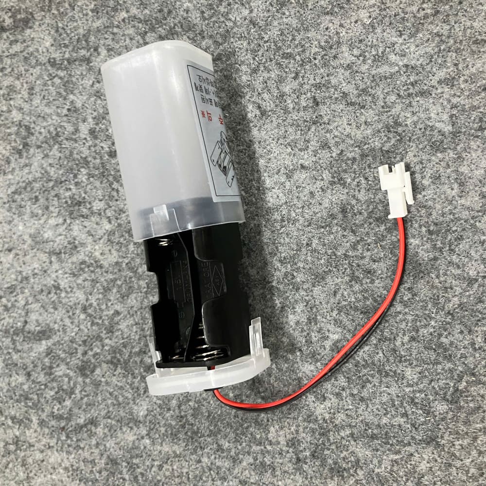 Bộ xả tiểu cảm ứng dương tường dùng pin Viglacera VG842 VG842 - 6