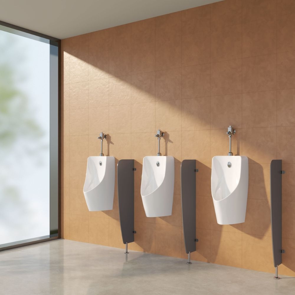 Bồn tiểu nam Viglacera T2 T2-BONTIEU - 5