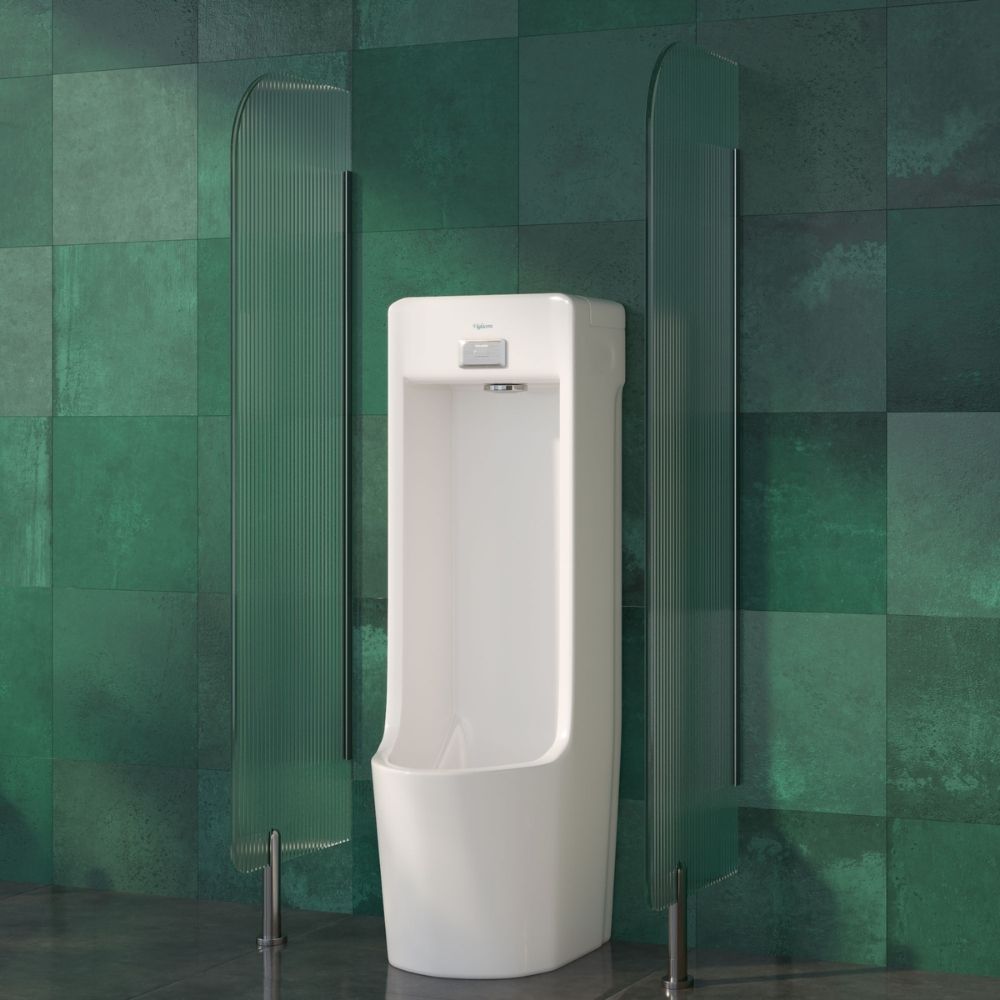 Bồn tiểu nam đặt sàn Viglacera TD4 TD4 - 3