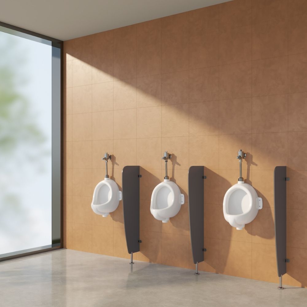 Bồn Tiểu Nam Viglacera TT1 TT1 - 4