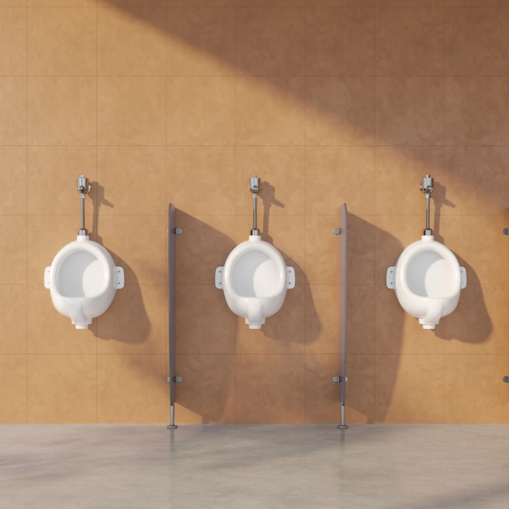 Bồn Tiểu Nam Viglacera TT1 TT1 - 5