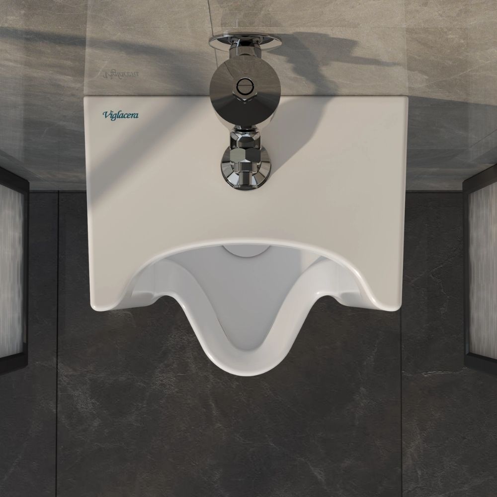 Bồn Tiểu Nam Viglacera TT5 TT5 - 6