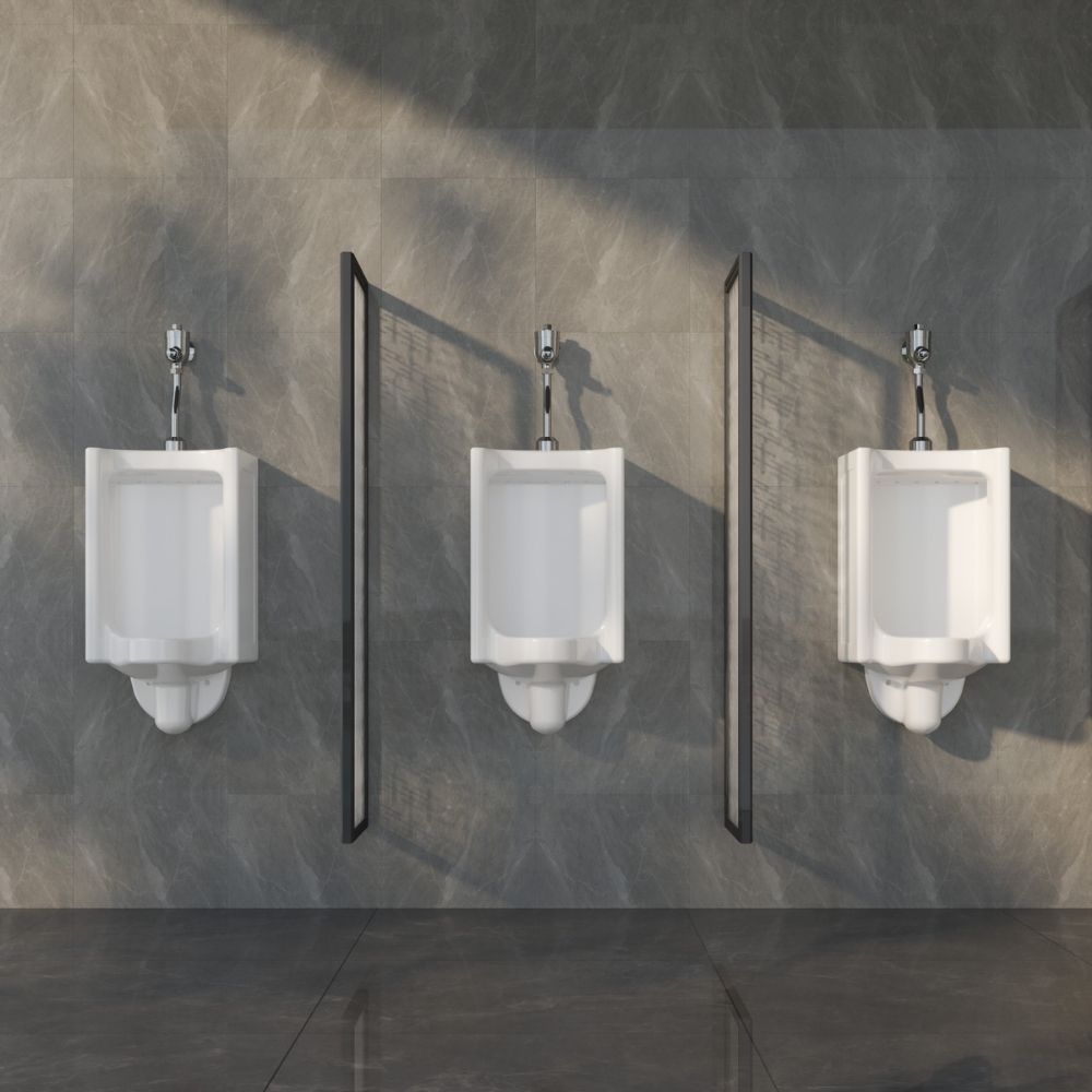 Bồn tiểu nam treo tường Viglacera TV5 TV5 - 5