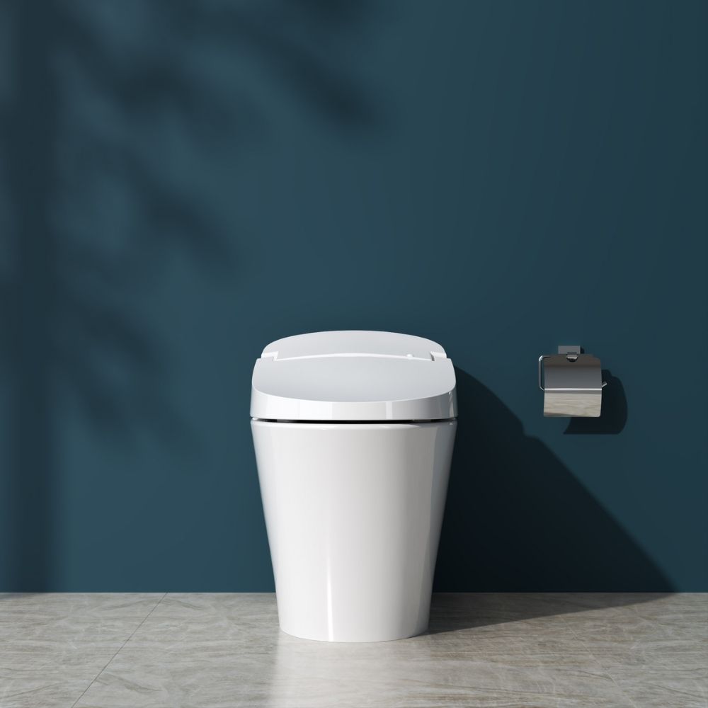 Bồn cầu thông minh 1 khối Viglacera V91 V91 - 5