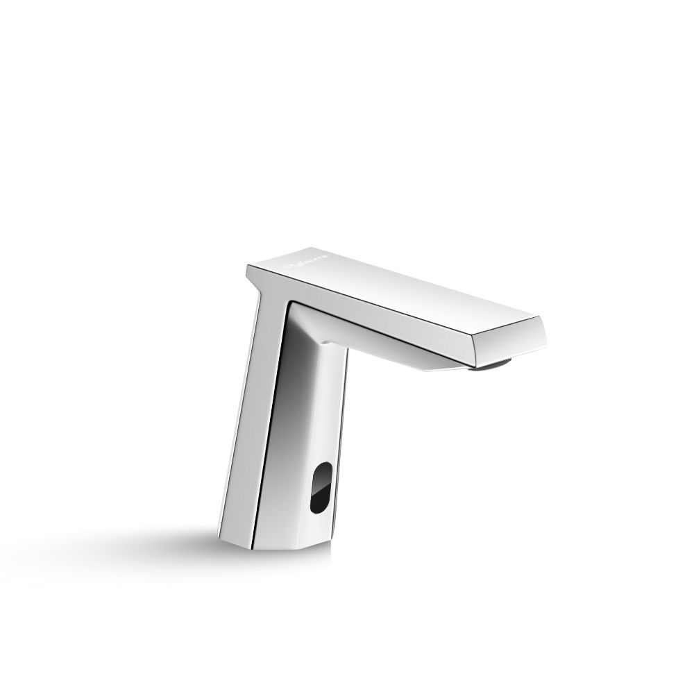 Vòi chậu lavabo cảm ứng nóng lạnh Viglacera VG1028.1 VG1028.1 - 3