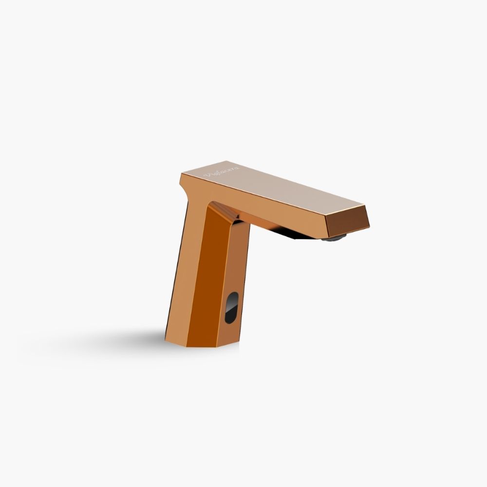 Vòi chậu lavabo cảm ứng nóng lạnh Viglacera VG1028.1 VG1028.1 - 6