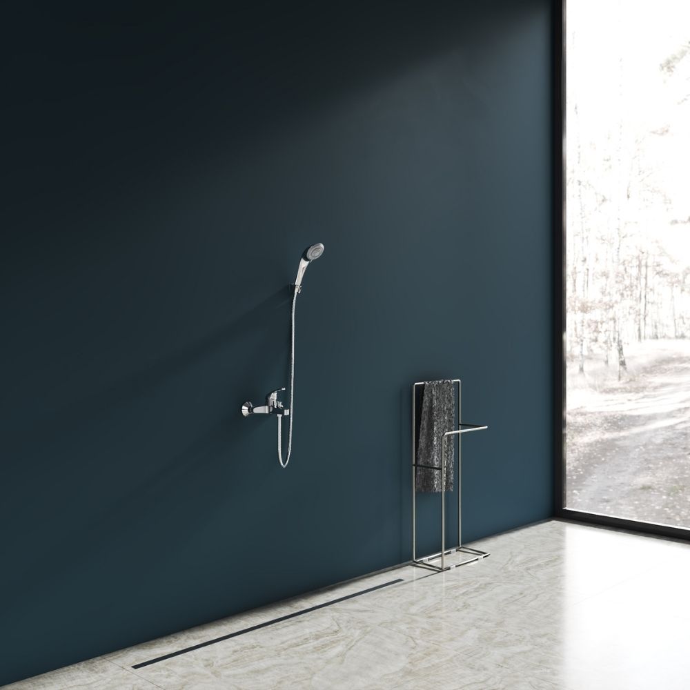 Sen tắm nóng lạnh Viglacera VG502.2 VG502.2 - 4