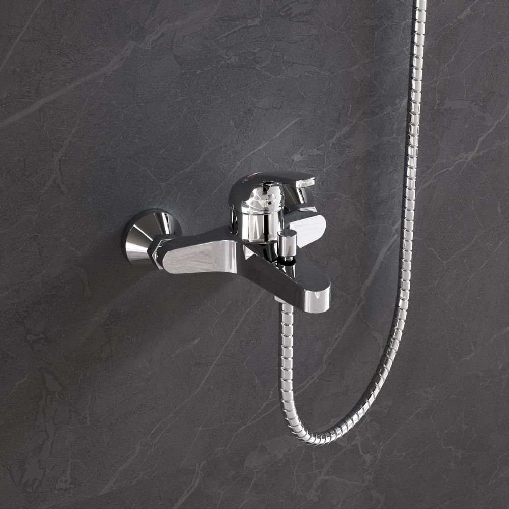 Sen tắm nóng lạnh Viglacera VG502 VG502 - 5