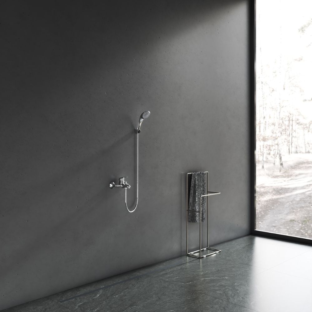 Sen tắm nóng lạnh Viglacera VG504 VG504 - 4