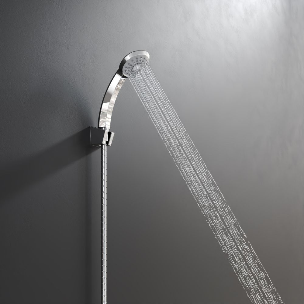 Bộ sen tắm nóng lạnh Viglacera VG507 VG507 - 6