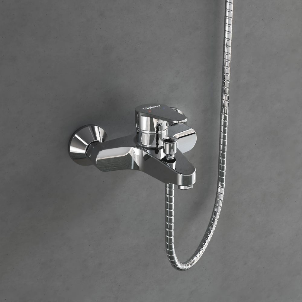 Sen tắm nóng lạnh Viglacera VG515 VG515 - 6