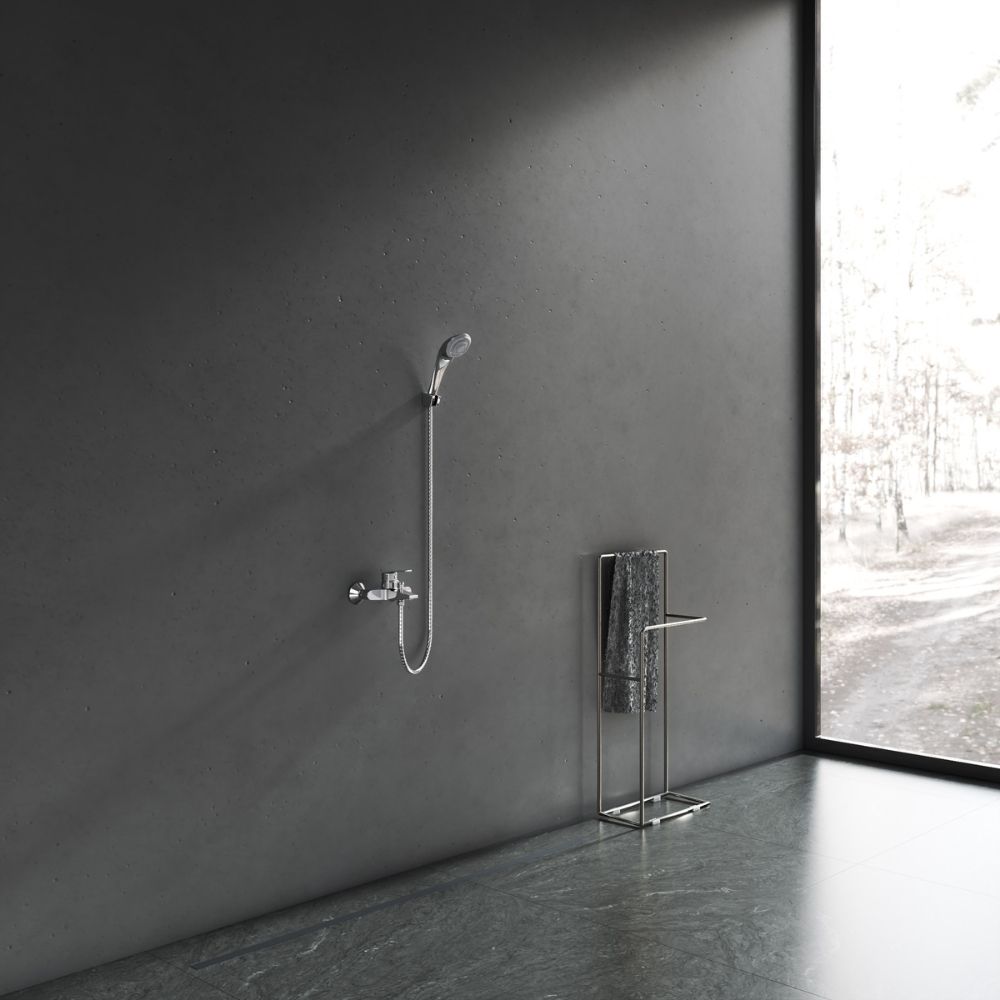 Sen tắm nóng lạnh Viglacera VG568 VG568 - 4