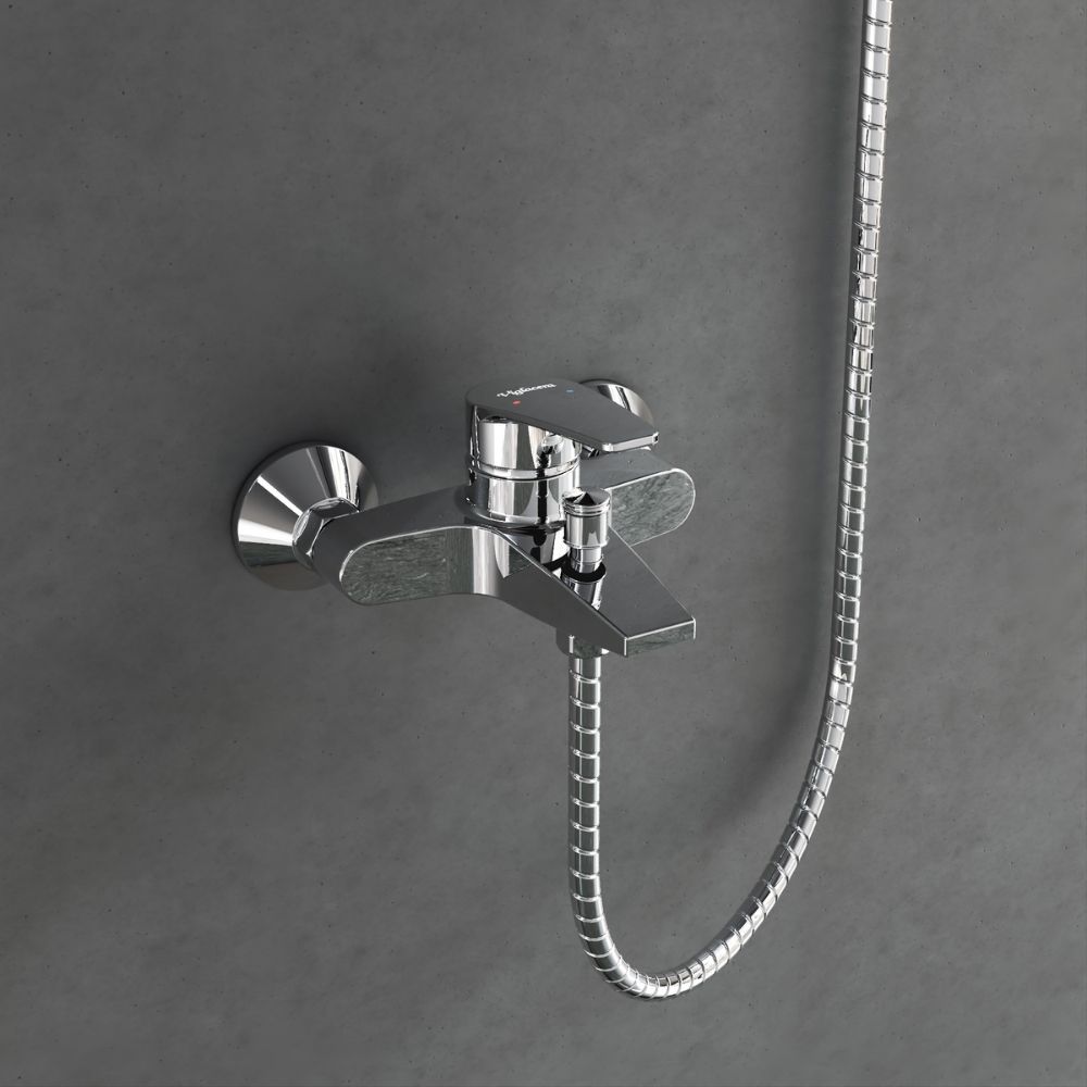 Sen tắm nóng lạnh Viglacera VG568 VG568 - 5