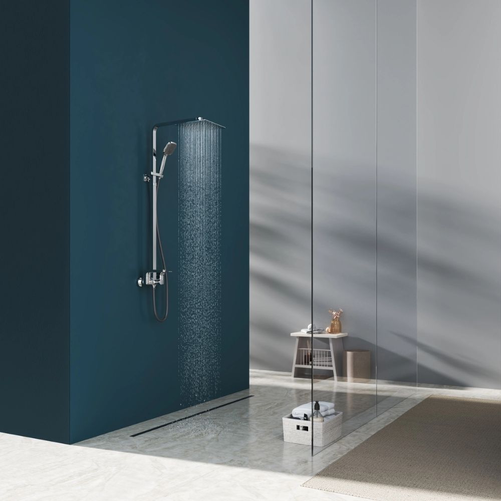 Sen cây tắm nóng lạnh Viglacera VG593 VG593 - 6