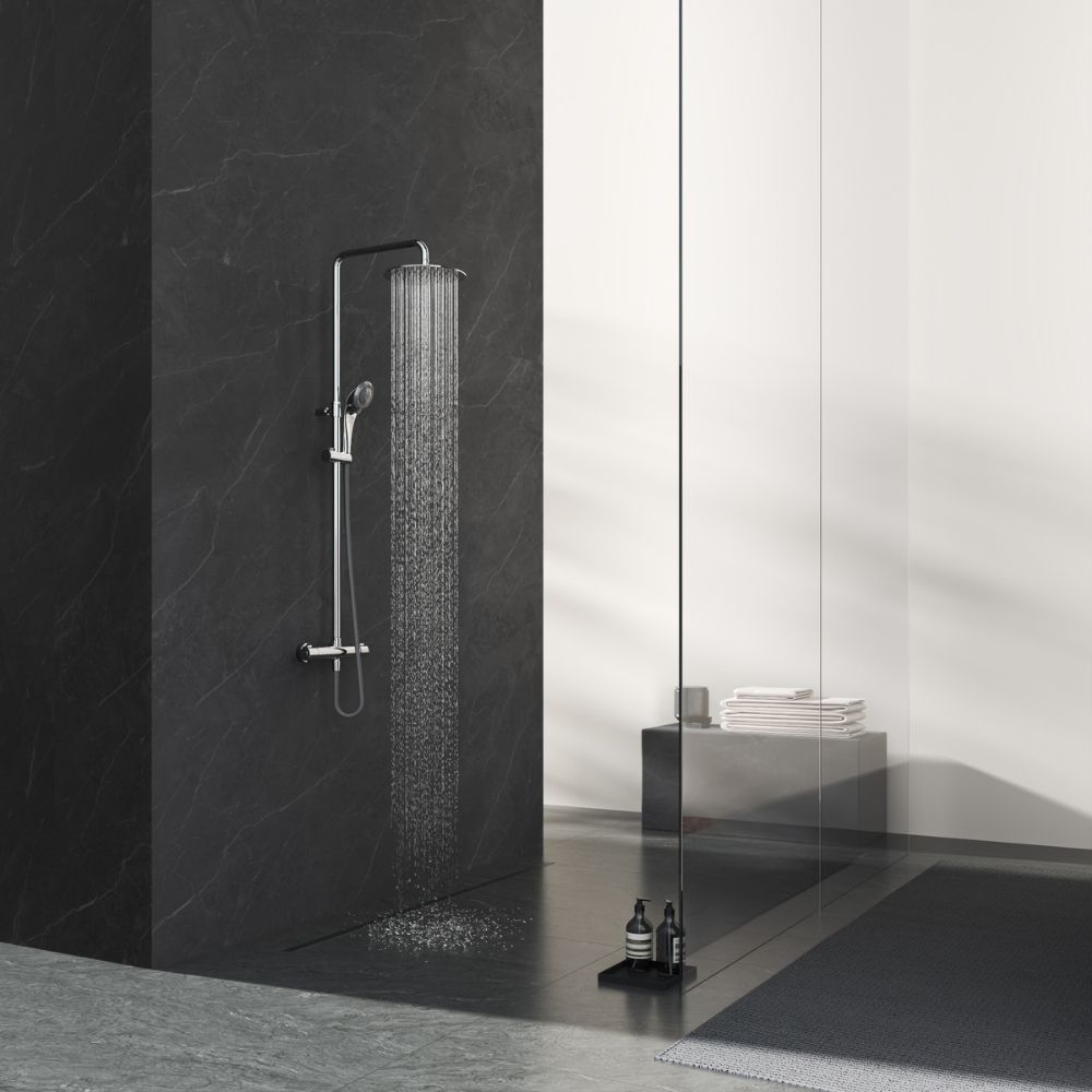 Sen cây tắm đứng nhiệt độ Viglacera VG598.1 VG598.1 - 3