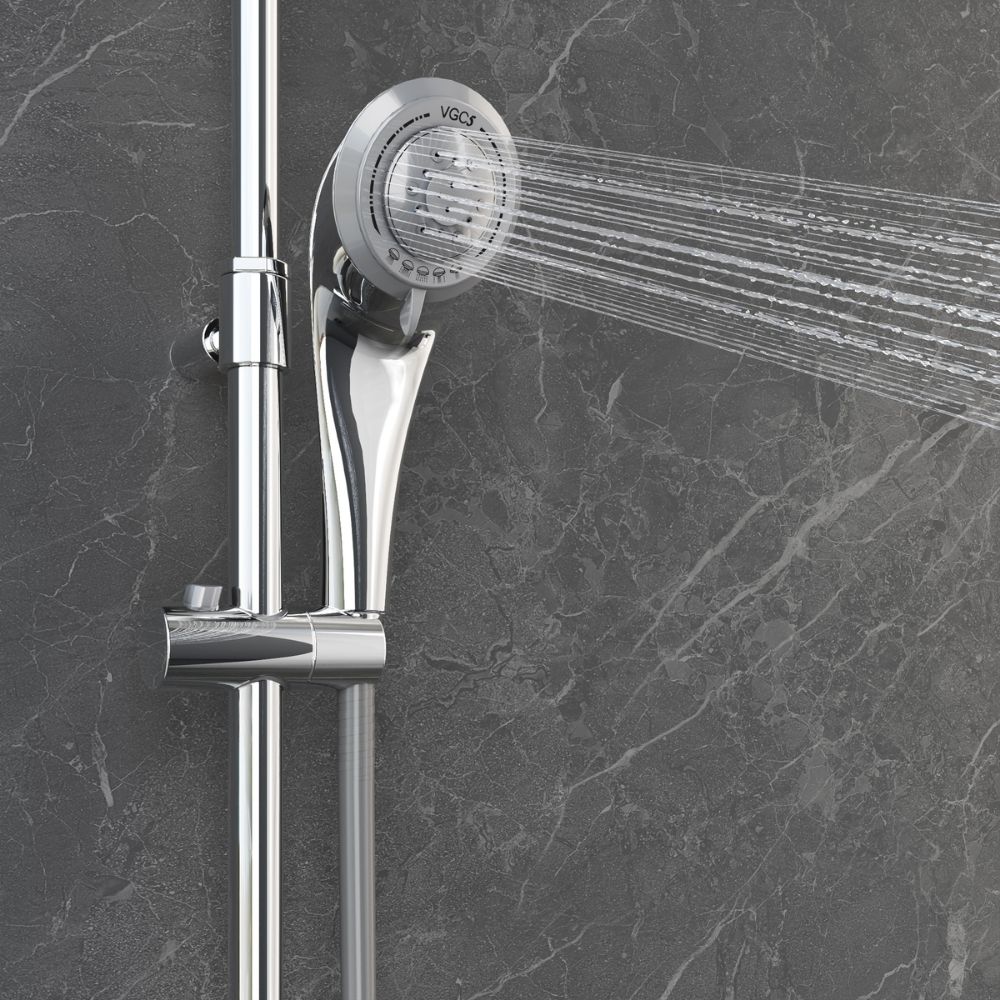 Sen cây tắm đứng nhiệt độ Viglacera VG598.1 VG598.1 - 5