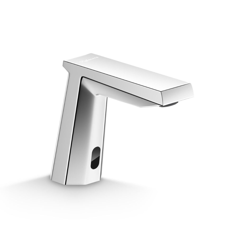 Vòi chậu lavabo cảm ứng nước lạnh Viglacera VG1028 VG1028 - 2