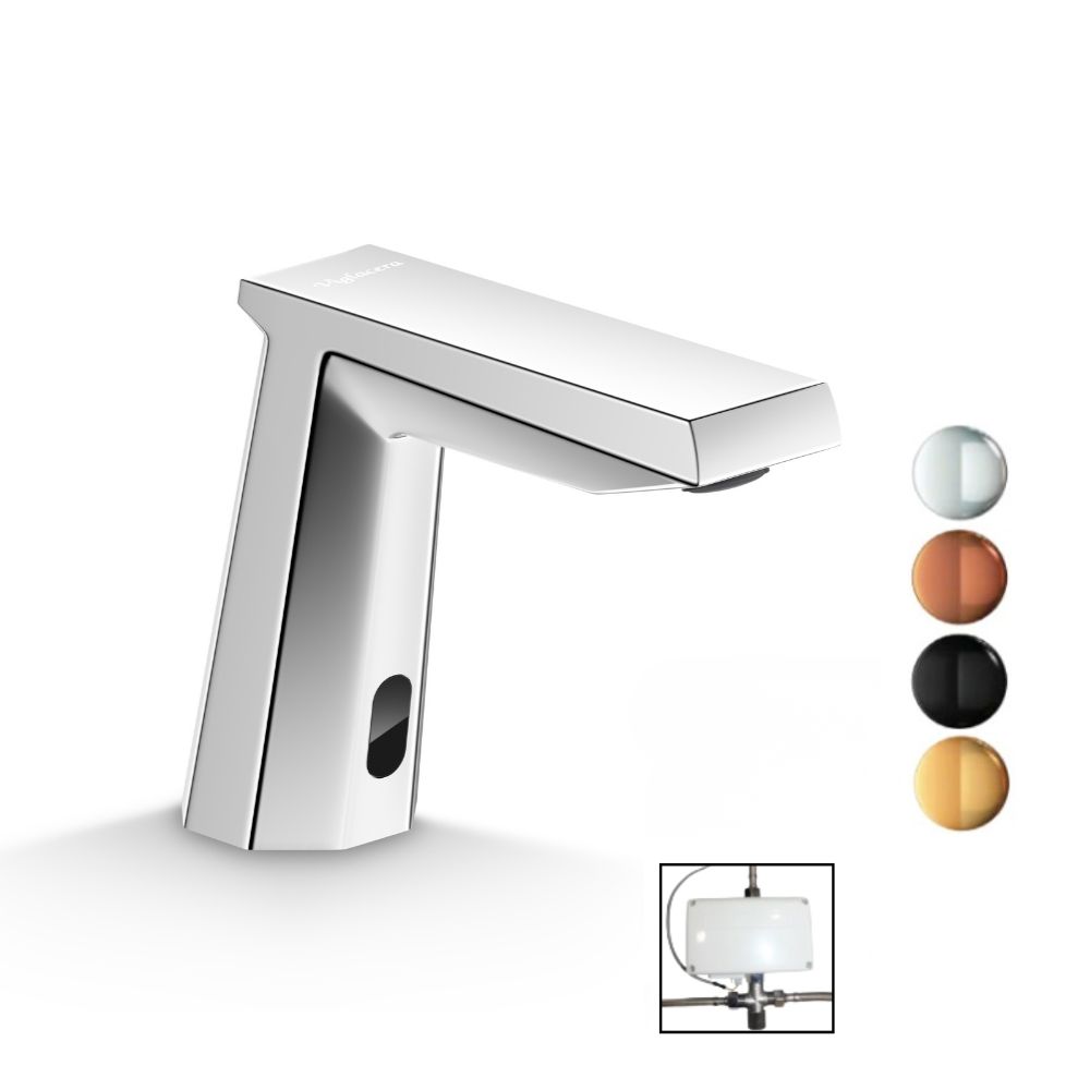 Vòi chậu lavabo cảm ứng nóng lạnh Viglacera VG1028.1 VG1028.1