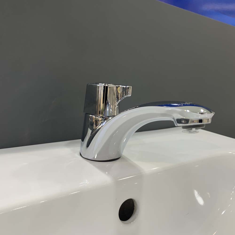 Vòi chậu lavabo lạnh Viglacera VG106 VG106 - 6