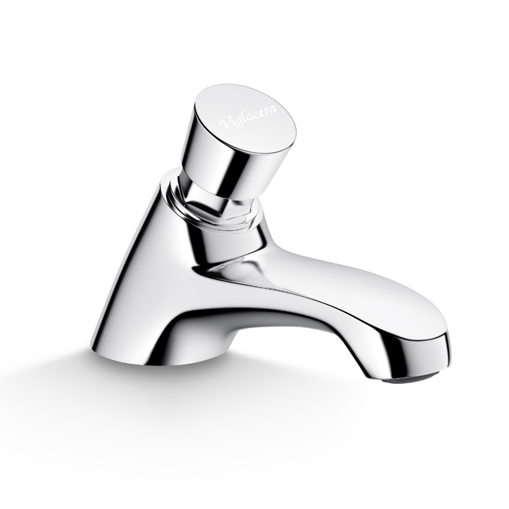 Vòi chậu lavabo lạnh bán tự động Viglacera VG109 VG109