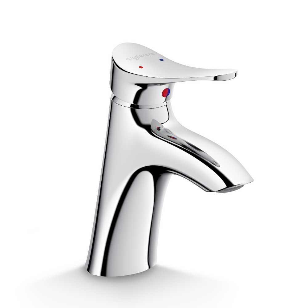 Vòi chậu lavabo nóng lạnh Viglacera VG114 VG114