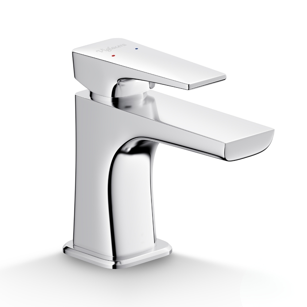 Vòi chậu lavabo nóng lạnh Viglacera VG143 VG143