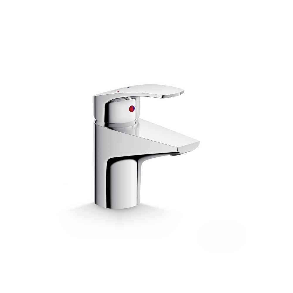 Vòi chậu lavabo nóng lạnh Viglacera VG168 VG168