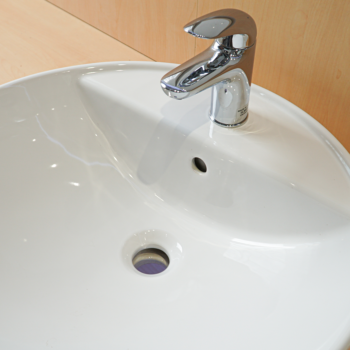 Chậu Lavabo Đặt Bàn TOTO LT700CTR - 10